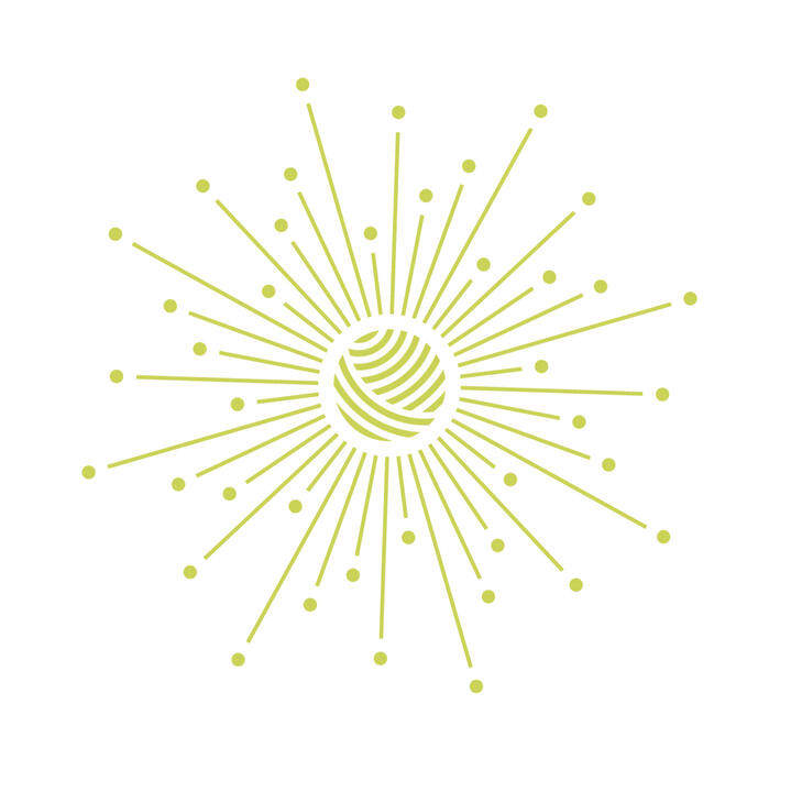 Colonsay Spring Festival Brand identity