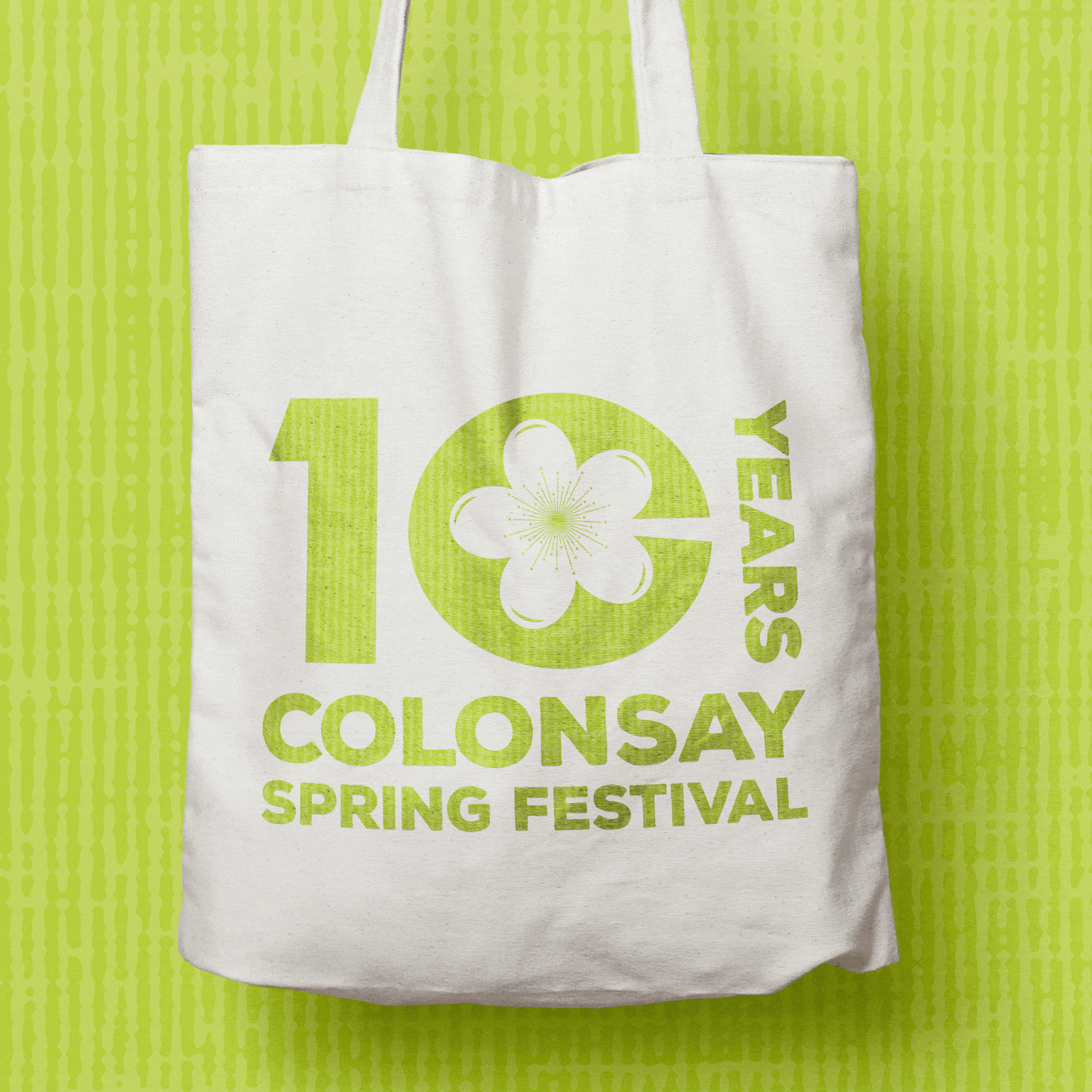 Colonsay Spring Festival