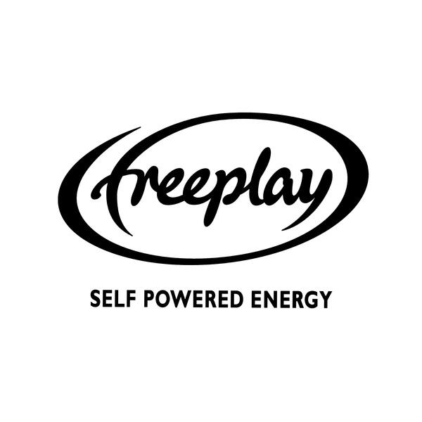 Freeplay Self Powered Radio
