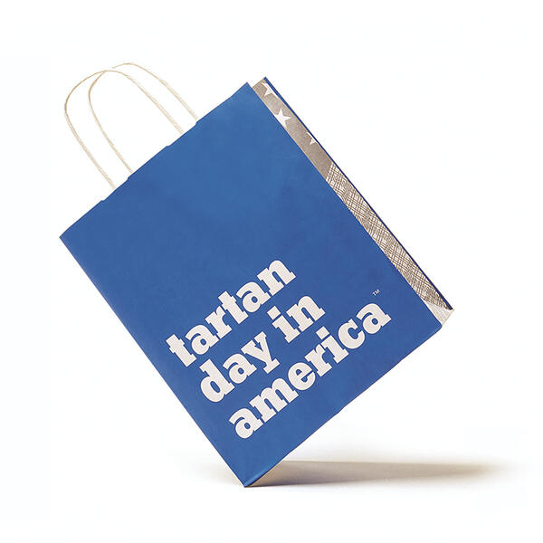 Tartan Day in America