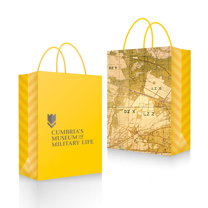 Cumbria’s Museum of Military Life