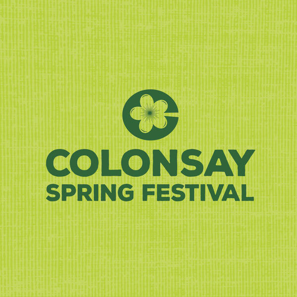 Colonsay Spring Festival