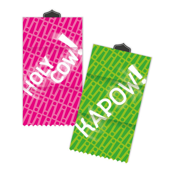 Zing | Premium Packaging Zing | Premium Packaging