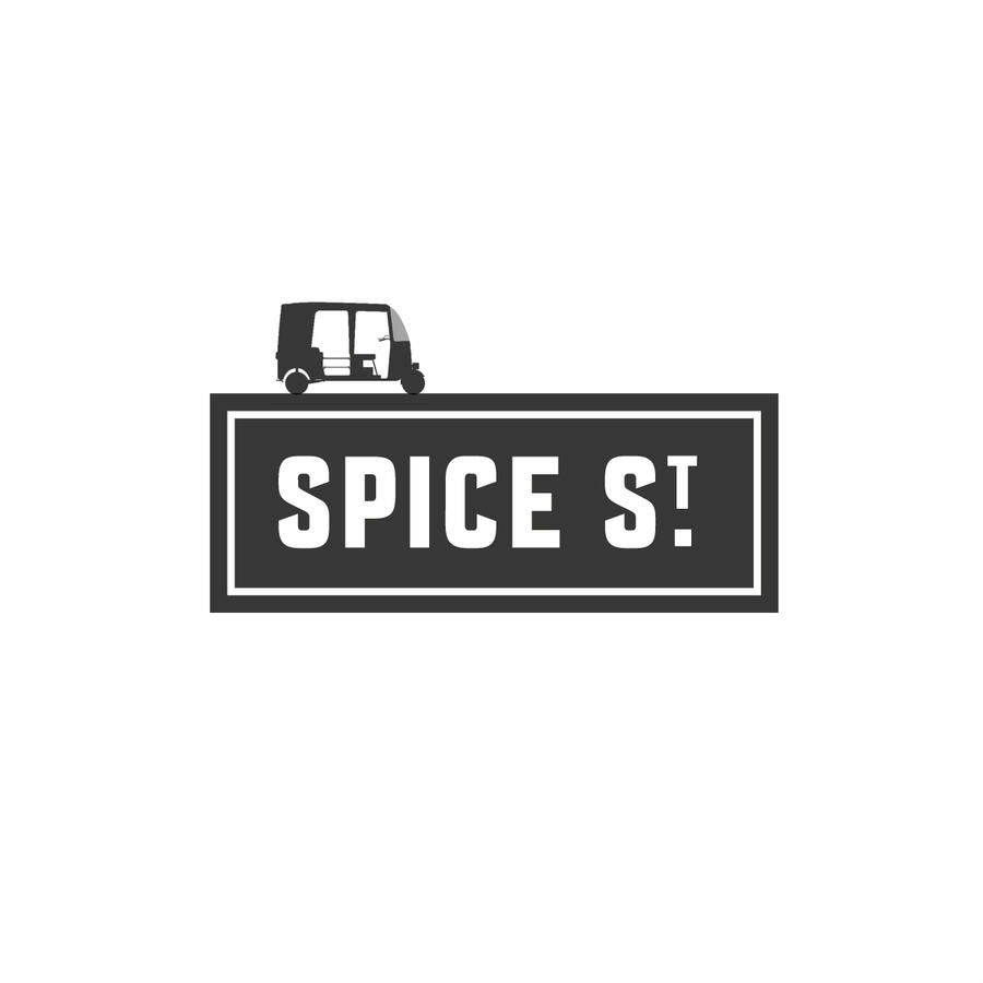 Spice St | Premium Packaging NPD Spice St | Premium Packaging NPD