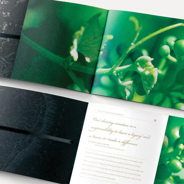 Yalumba | Brand Book Yalumba | Brand Book