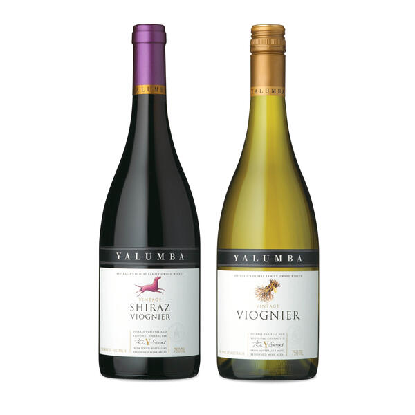 Yalumba Y Series