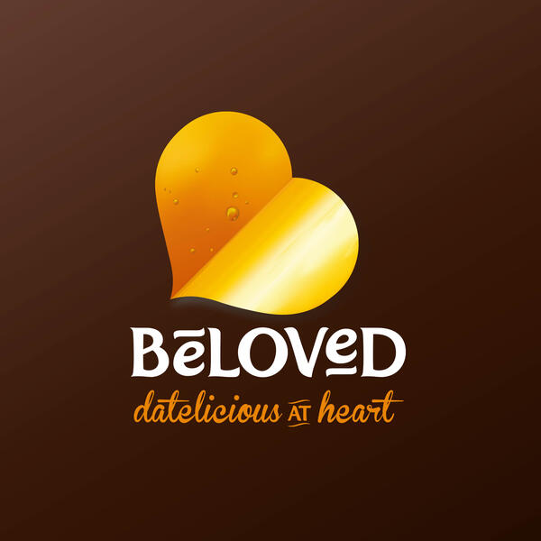 Beloved Dates | Brand Identity Beloved Dates | Brand Identity